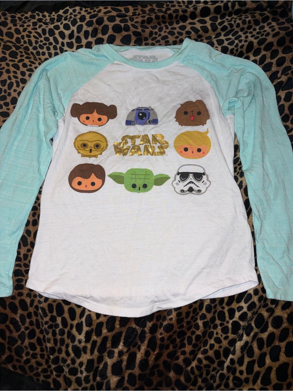 Kids Shirt